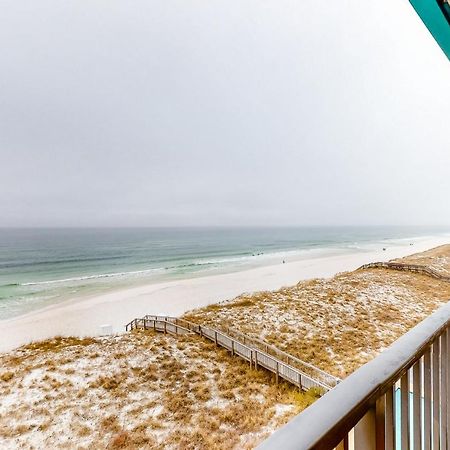 Emerald Surf 502 Navarre Bagian luar foto