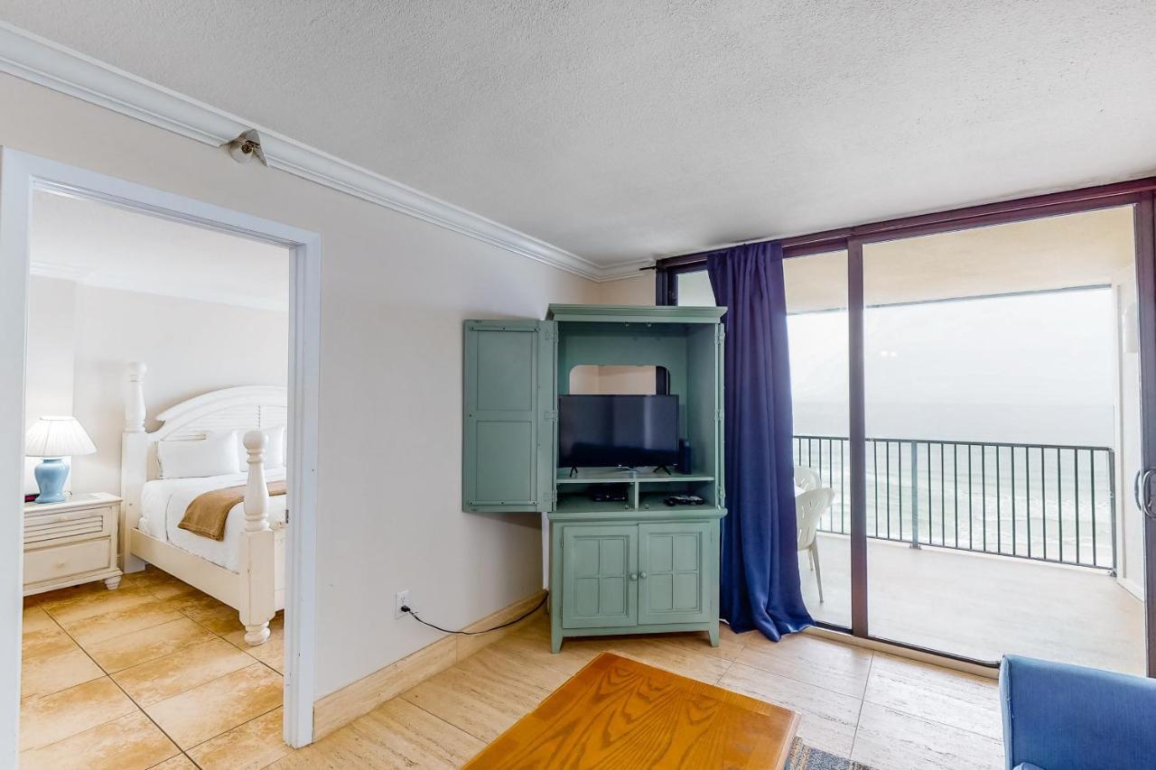 Emerald Surf 502 Navarre Bagian luar foto