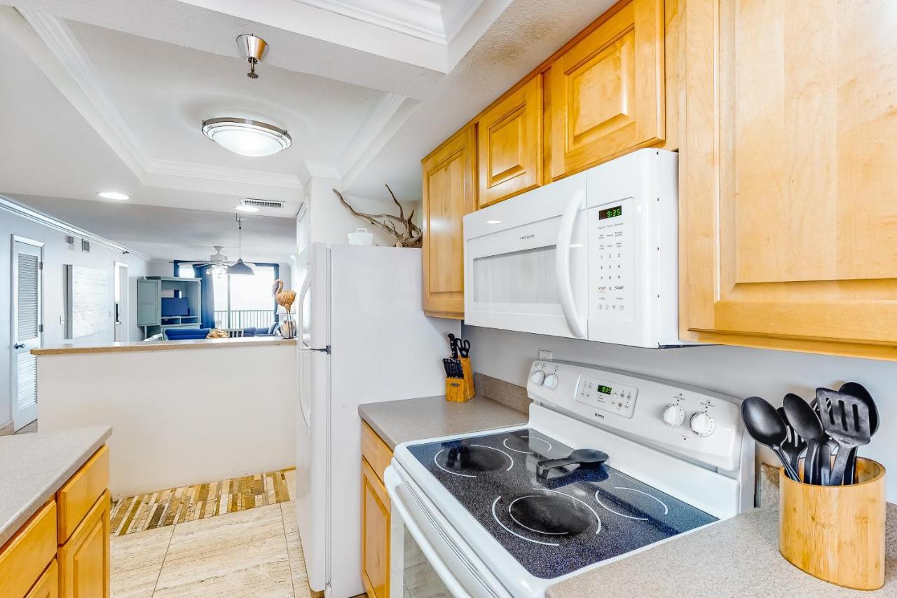 Emerald Surf 502 Navarre Bagian luar foto