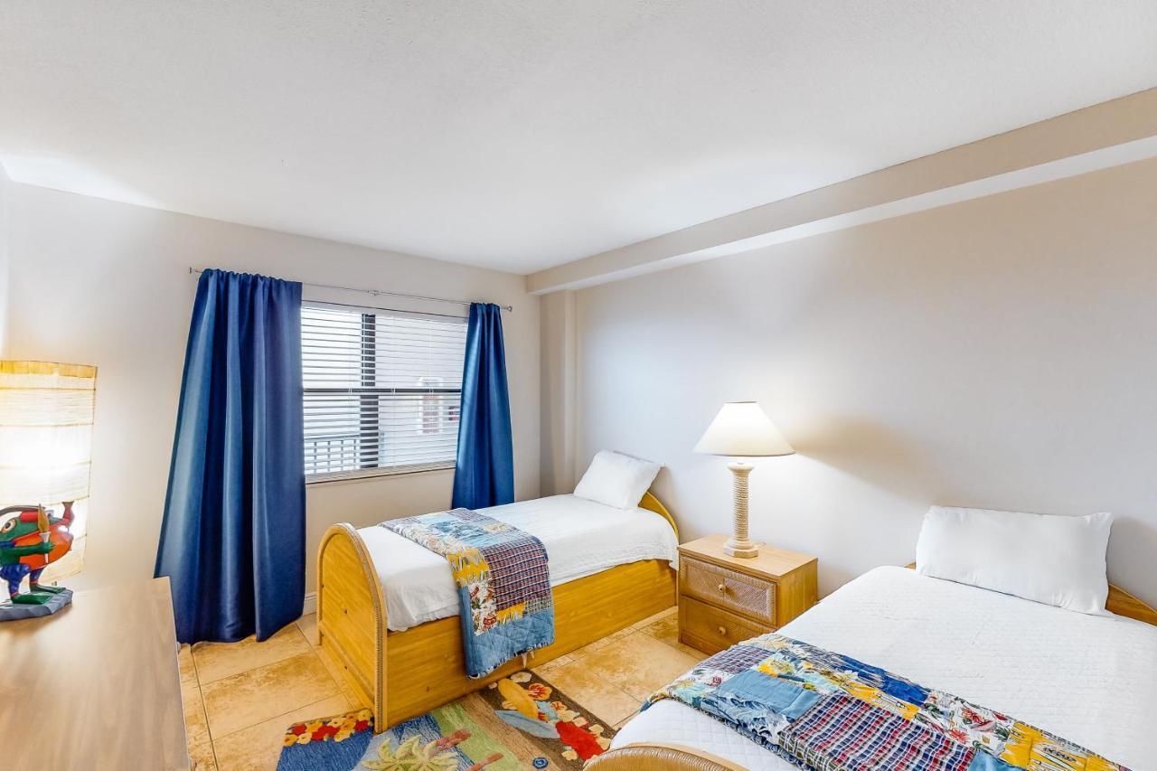 Emerald Surf 502 Navarre Bagian luar foto