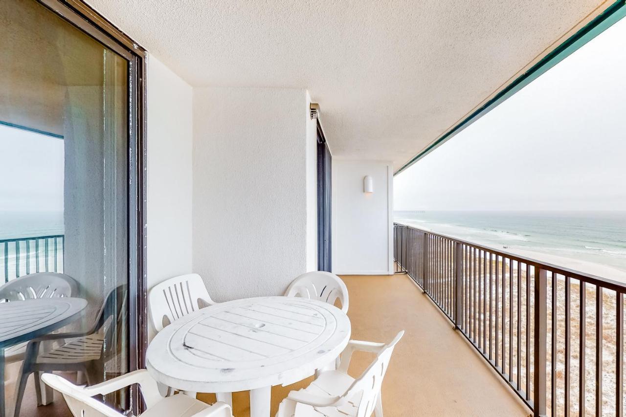 Emerald Surf 502 Navarre Bagian luar foto