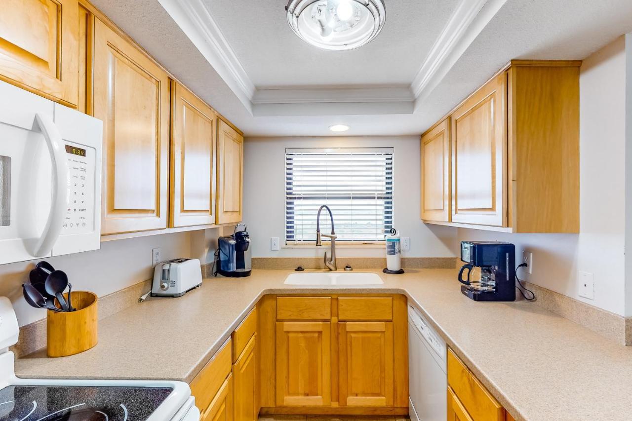 Emerald Surf 502 Navarre Bagian luar foto