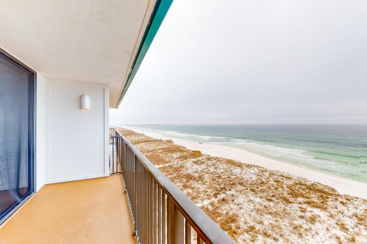 Emerald Surf 502 Navarre Bagian luar foto
