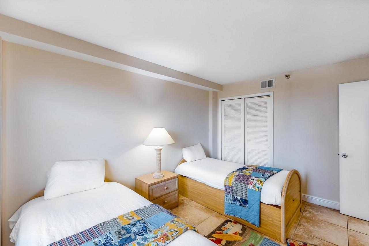 Emerald Surf 502 Navarre Bagian luar foto