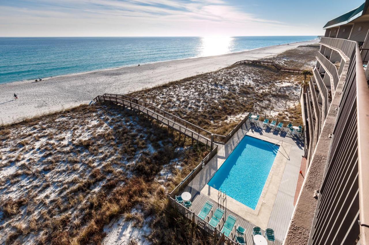 Emerald Surf 502 Navarre Bagian luar foto