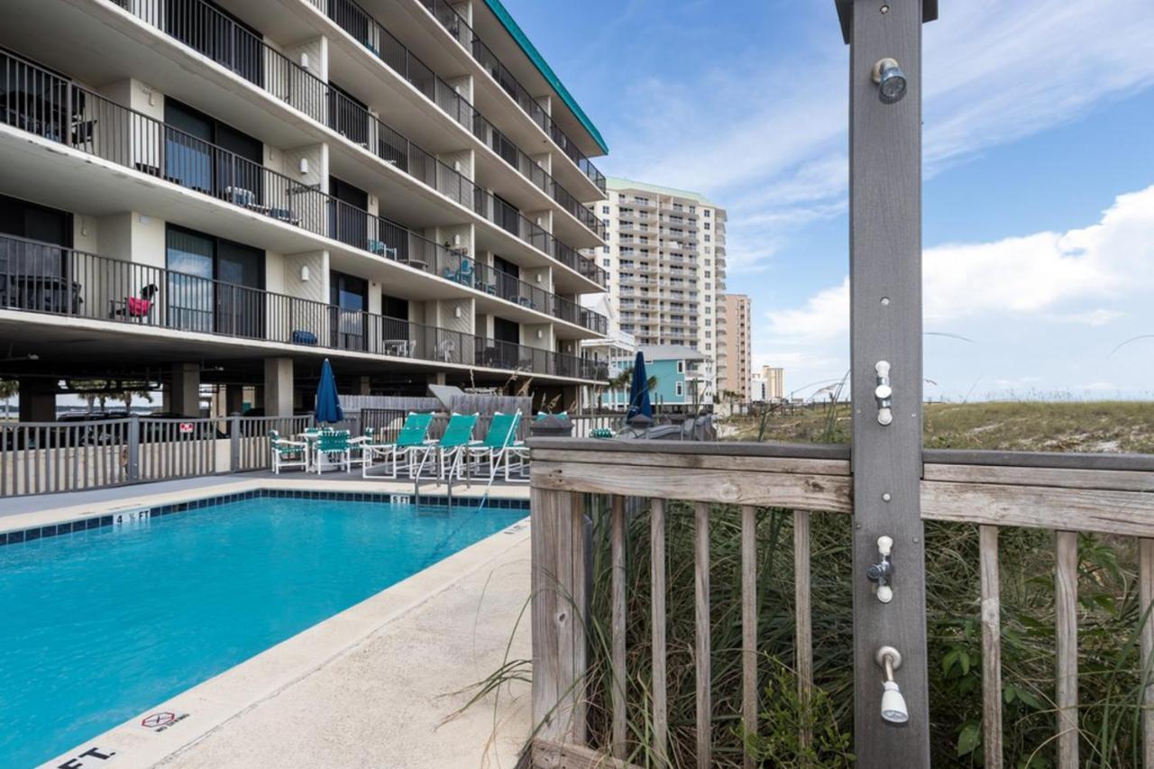 Emerald Surf 502 Navarre Bagian luar foto
