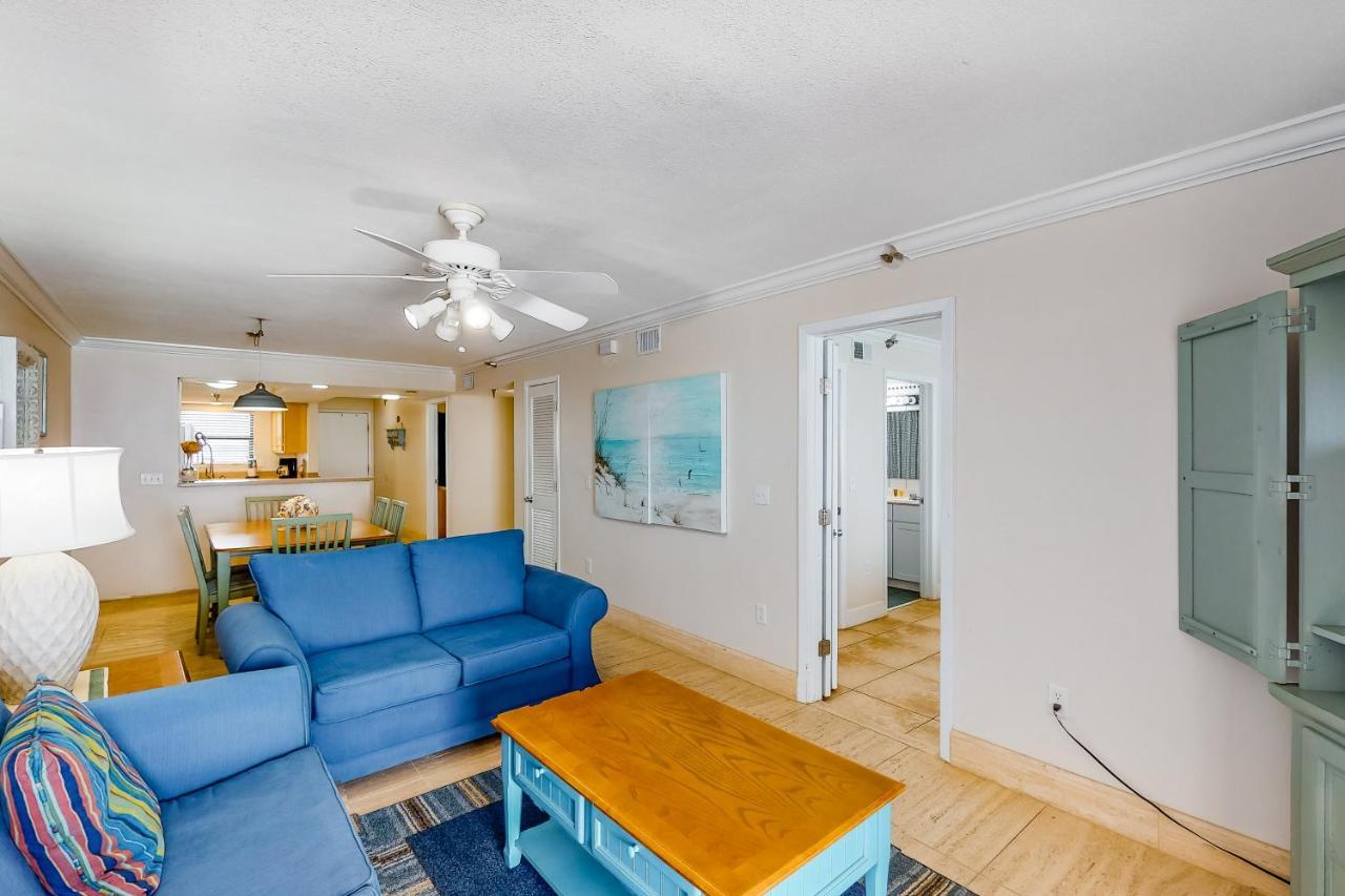 Emerald Surf 502 Navarre Bagian luar foto