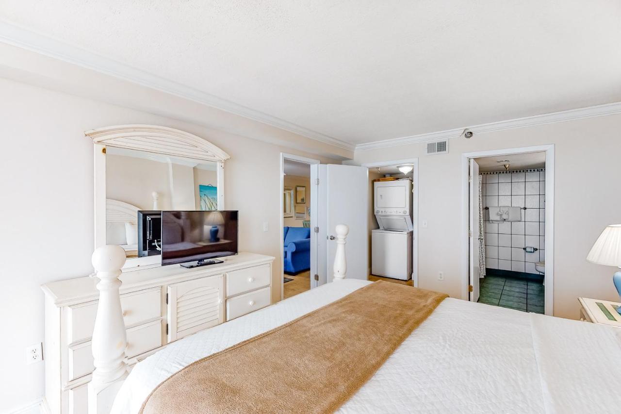 Emerald Surf 502 Navarre Bagian luar foto