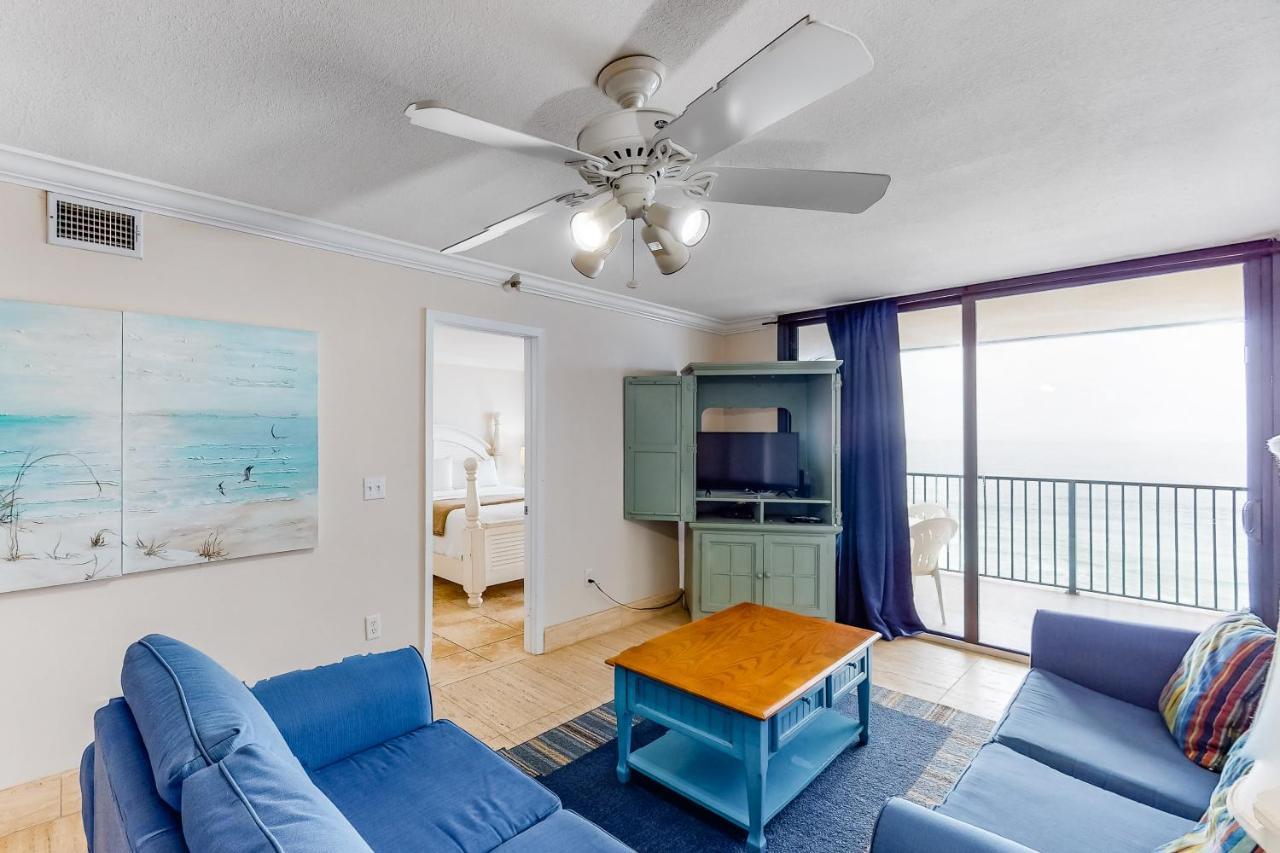 Emerald Surf 502 Navarre Bagian luar foto