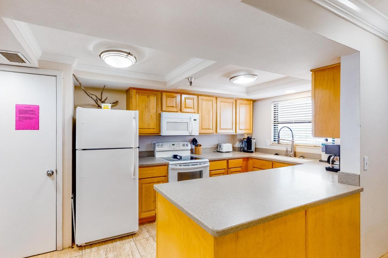 Emerald Surf 502 Navarre Bagian luar foto