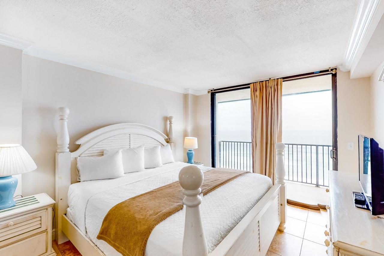 Emerald Surf 502 Navarre Bagian luar foto